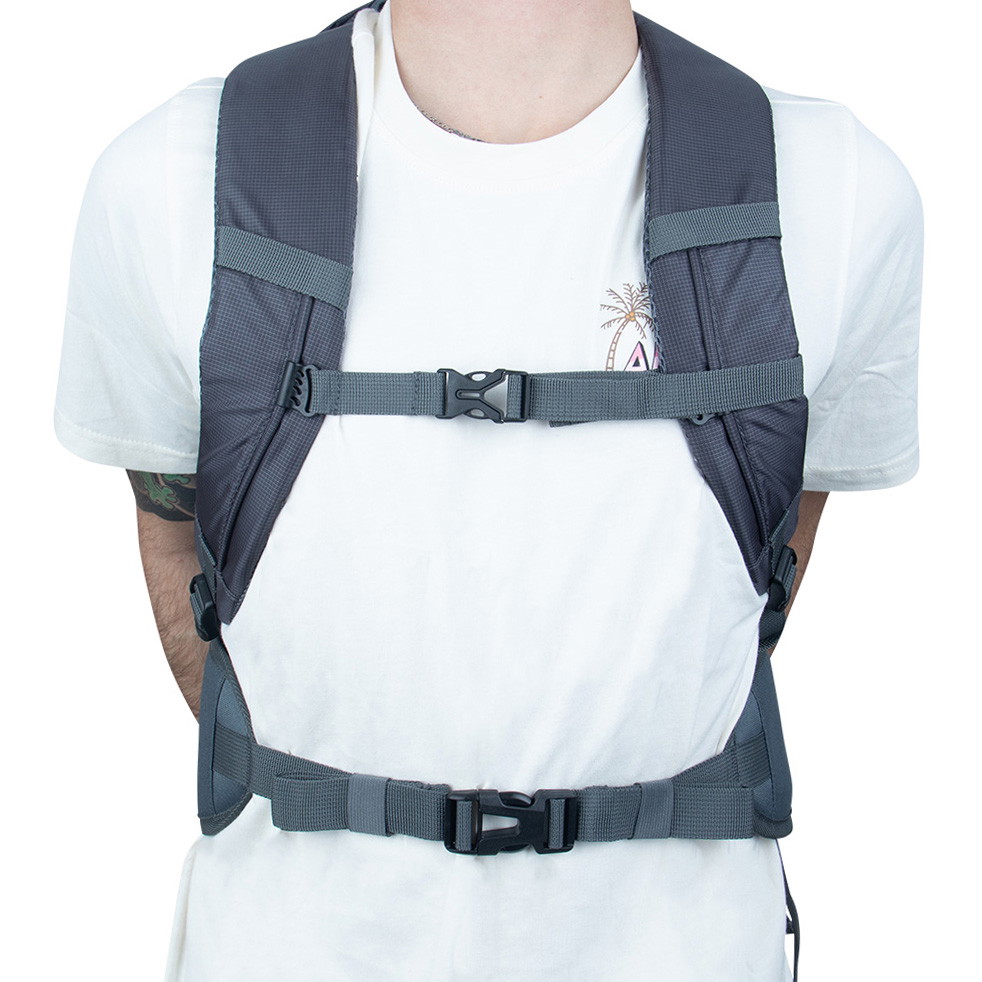 Annox Snow Pro Backpack