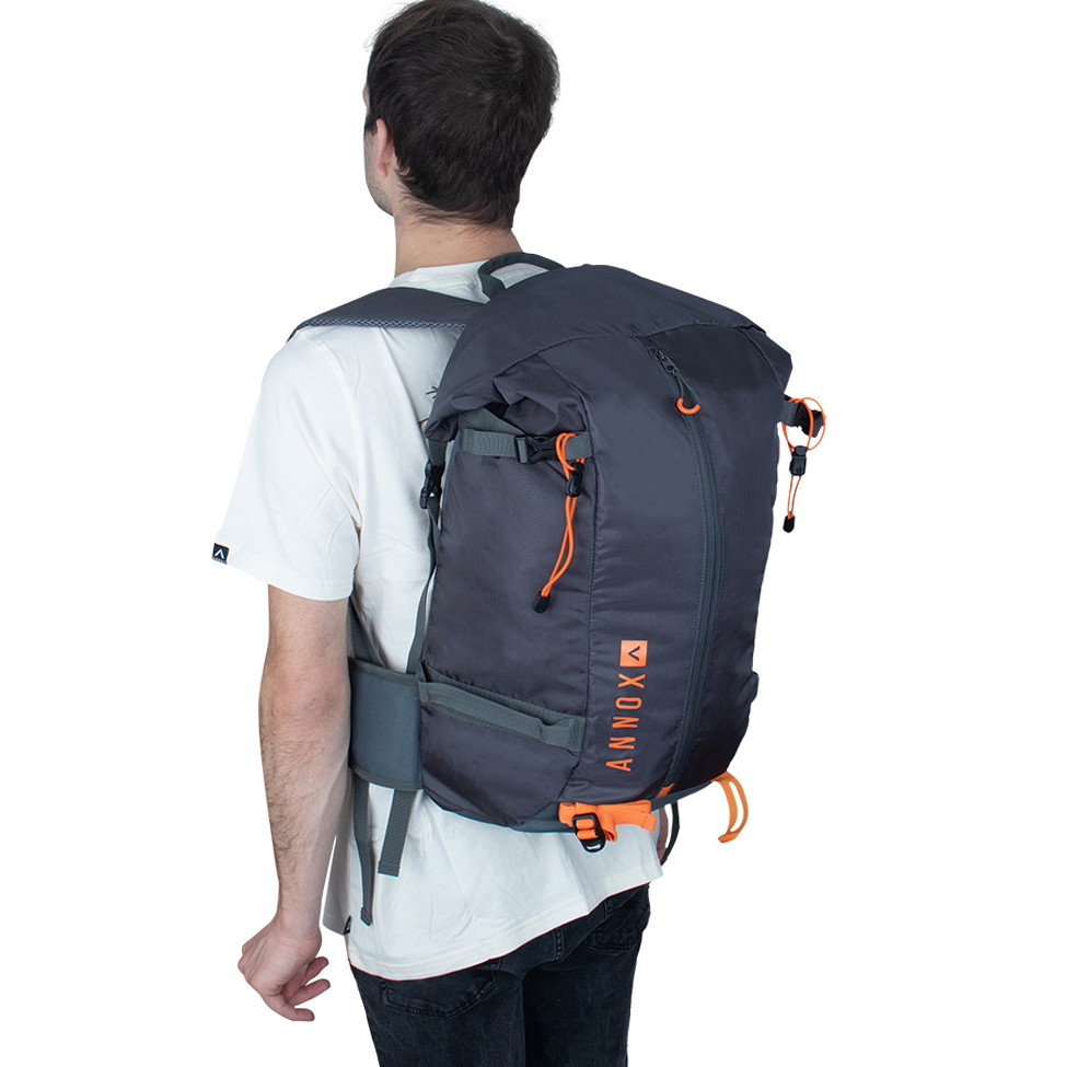 Annox Snow Pro Backpack