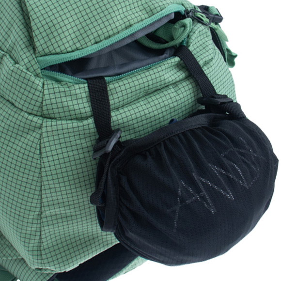 Annox Discovery Sustainable Backpack 30L