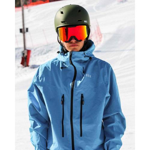 Annox Aspire Shell Jacket