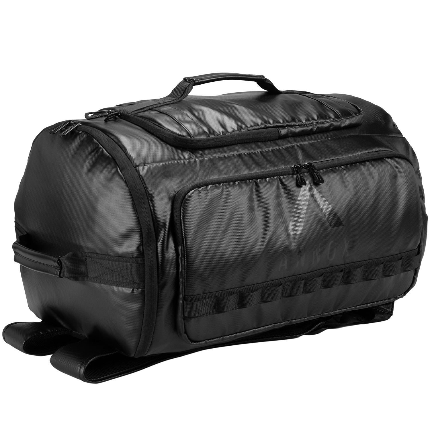 Annox Base Camp Sustainable Backpack