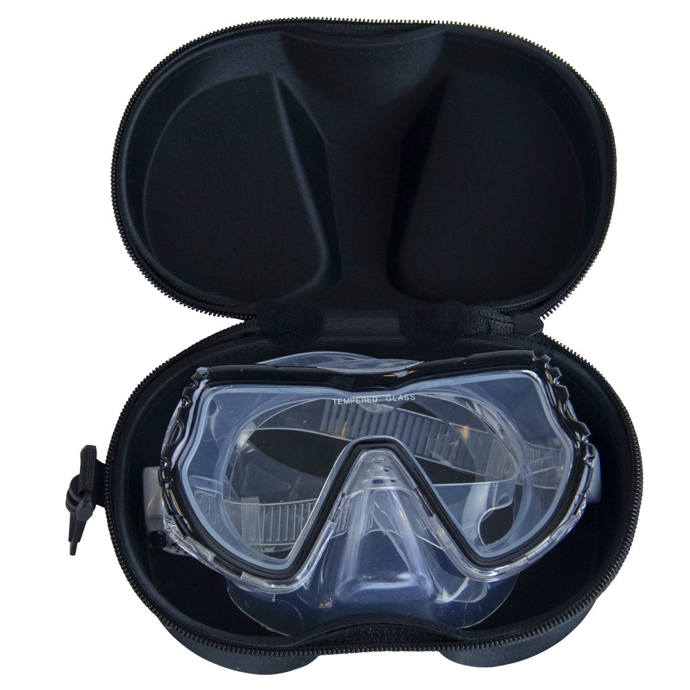 Annox Case for diving masks