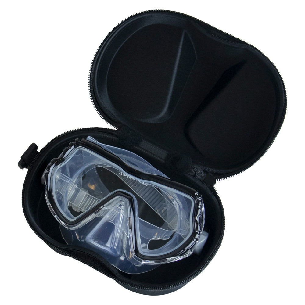 Annox Case for diving masks