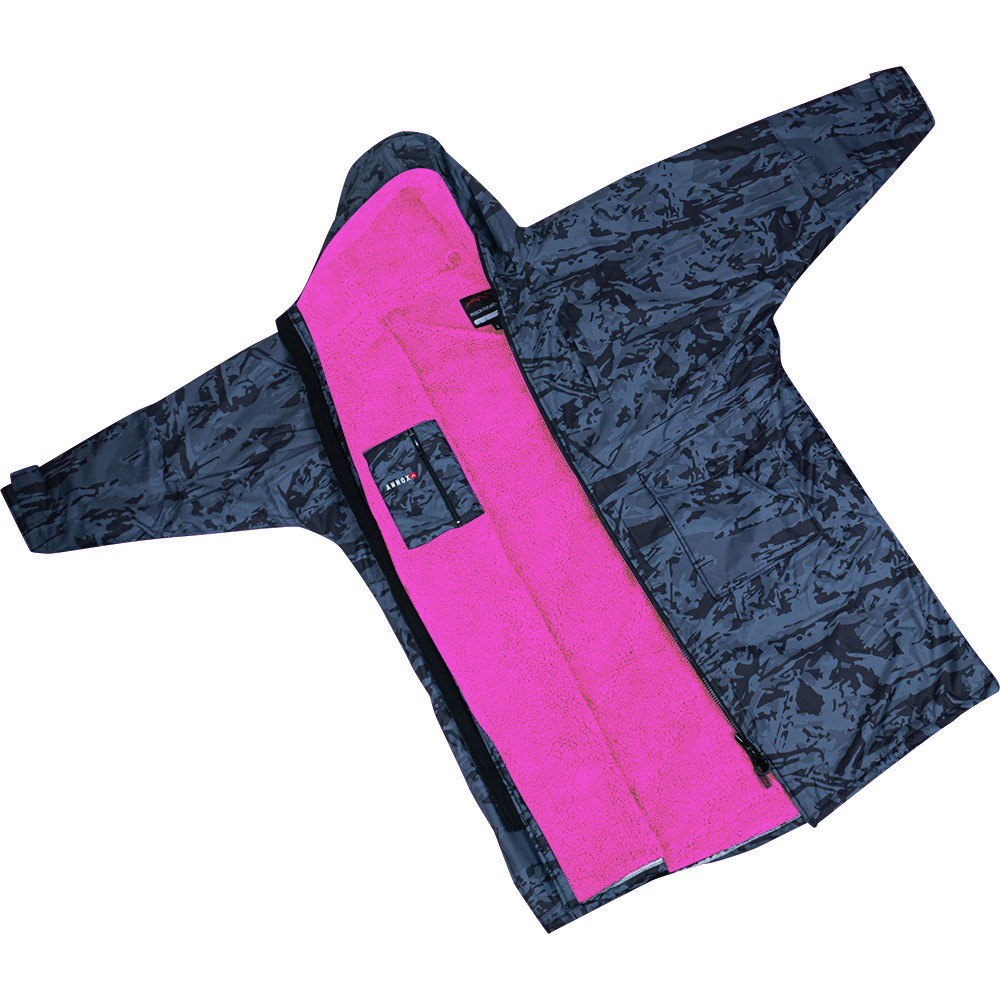 Annox Change Robe - LS