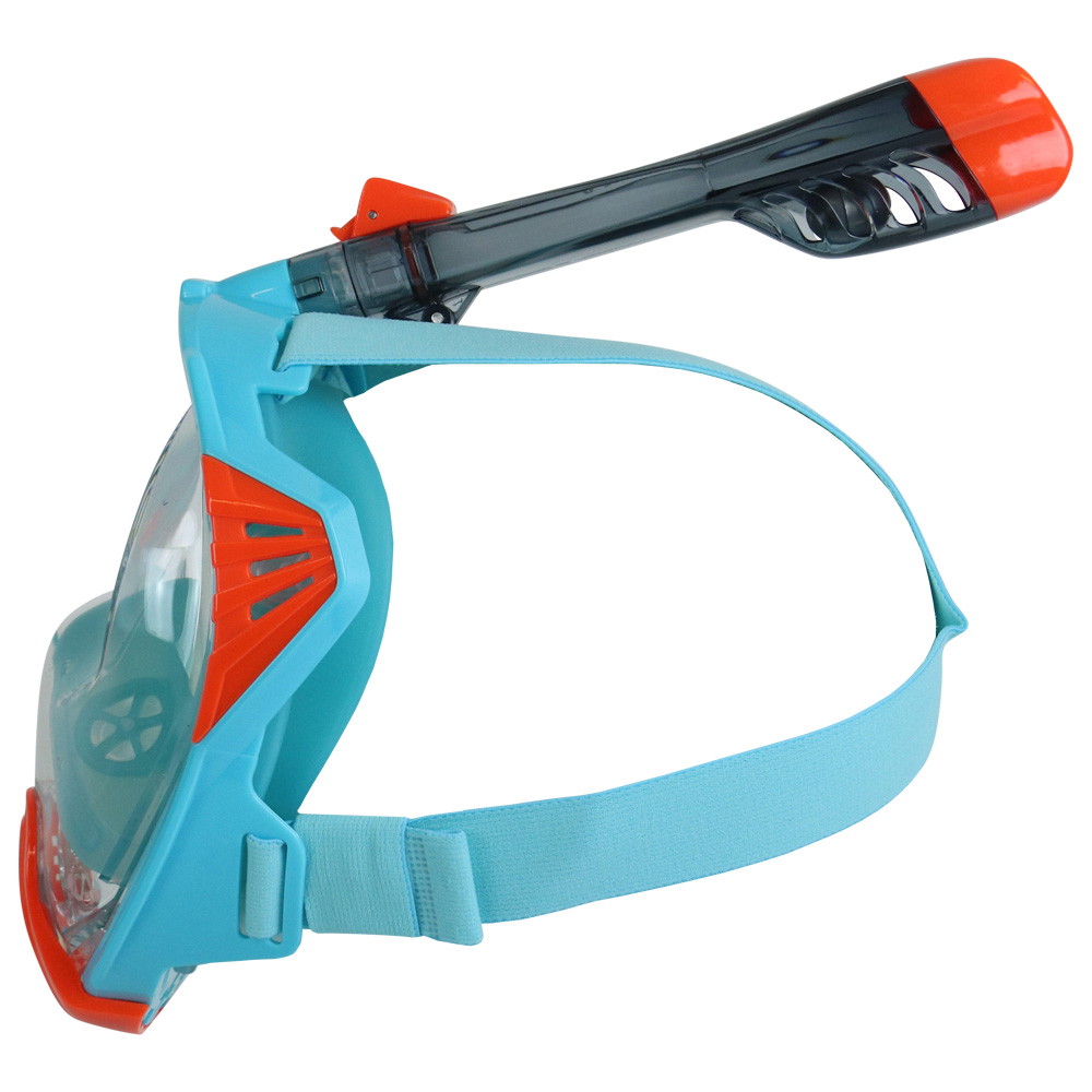 Annox Deep Kids Full Face Diving Mask