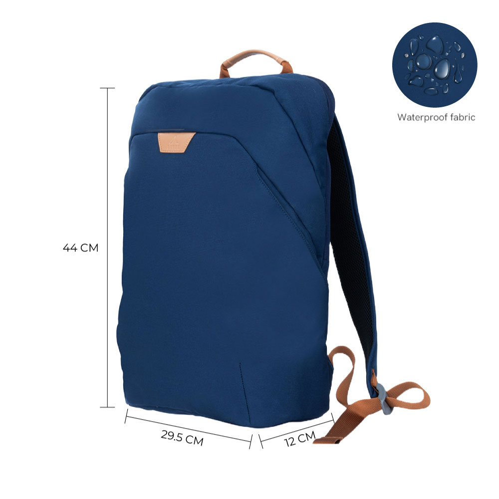 Annox Essential Sustainable Backpack