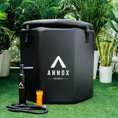 Annox Ice Bath Pro