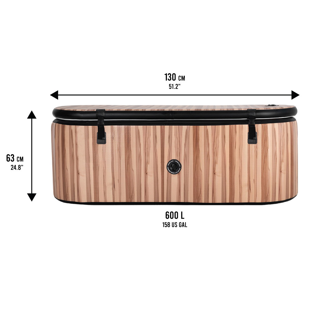 Annox Ice Bath Pro