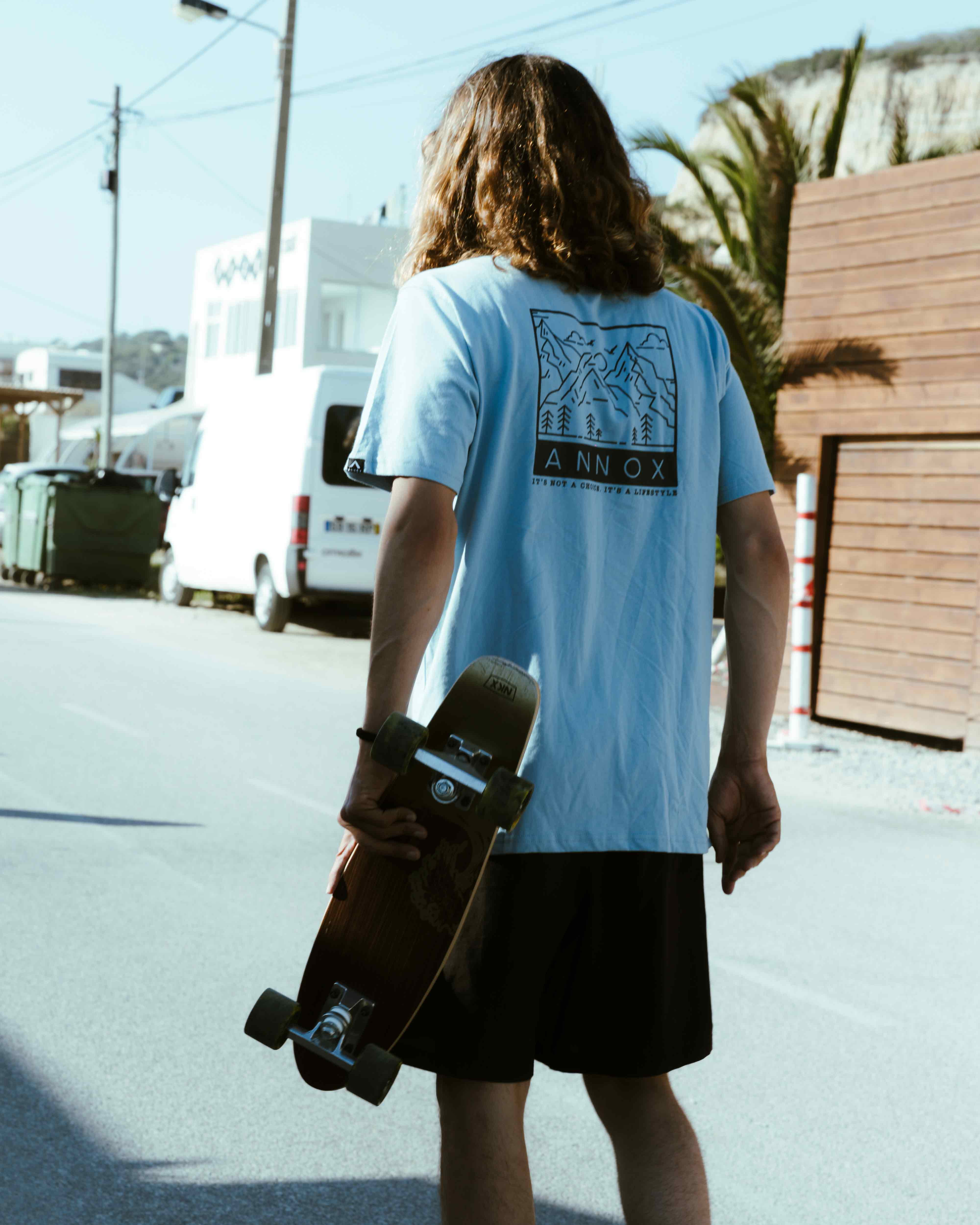 Annox T-Shirt