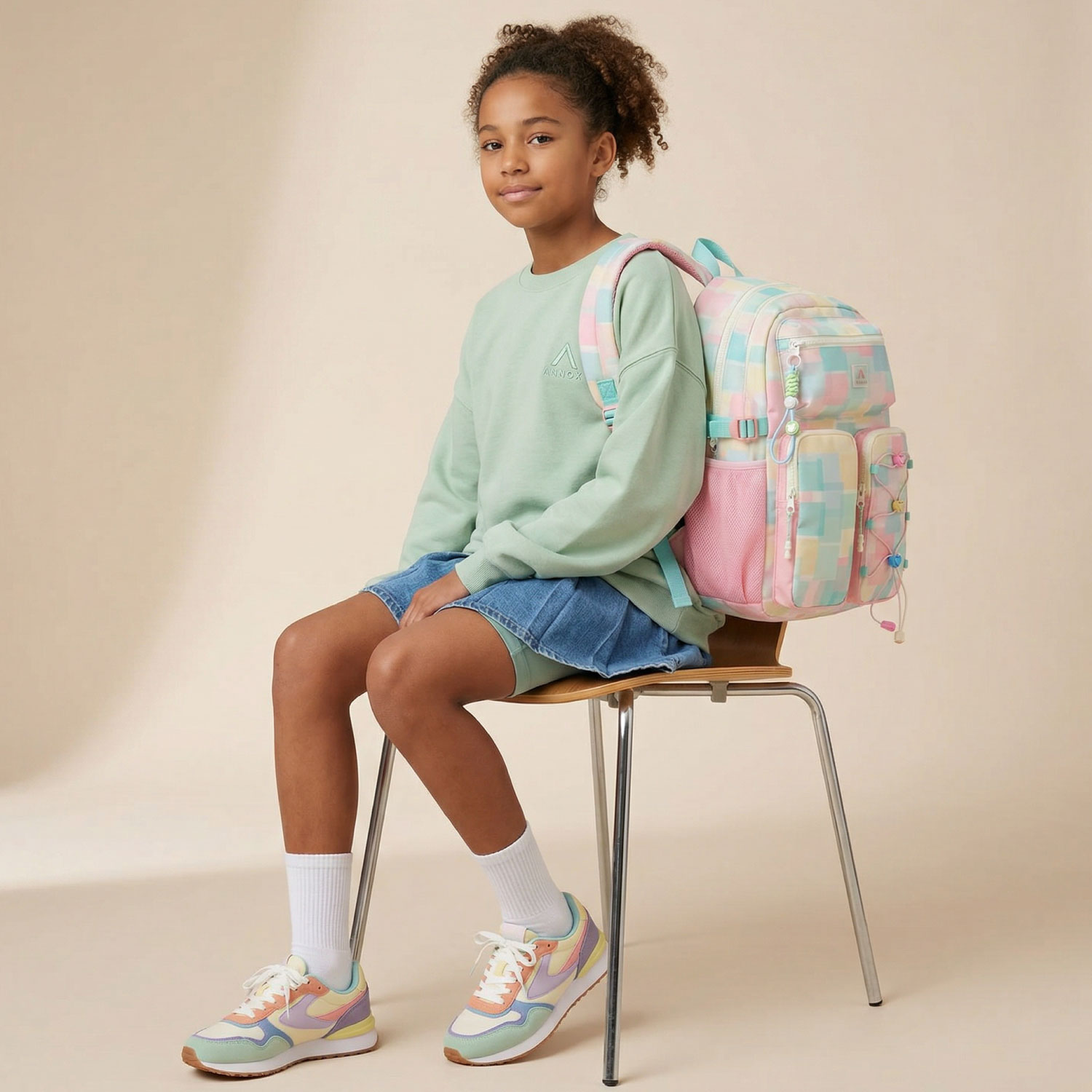 Annox NextGen Backpack