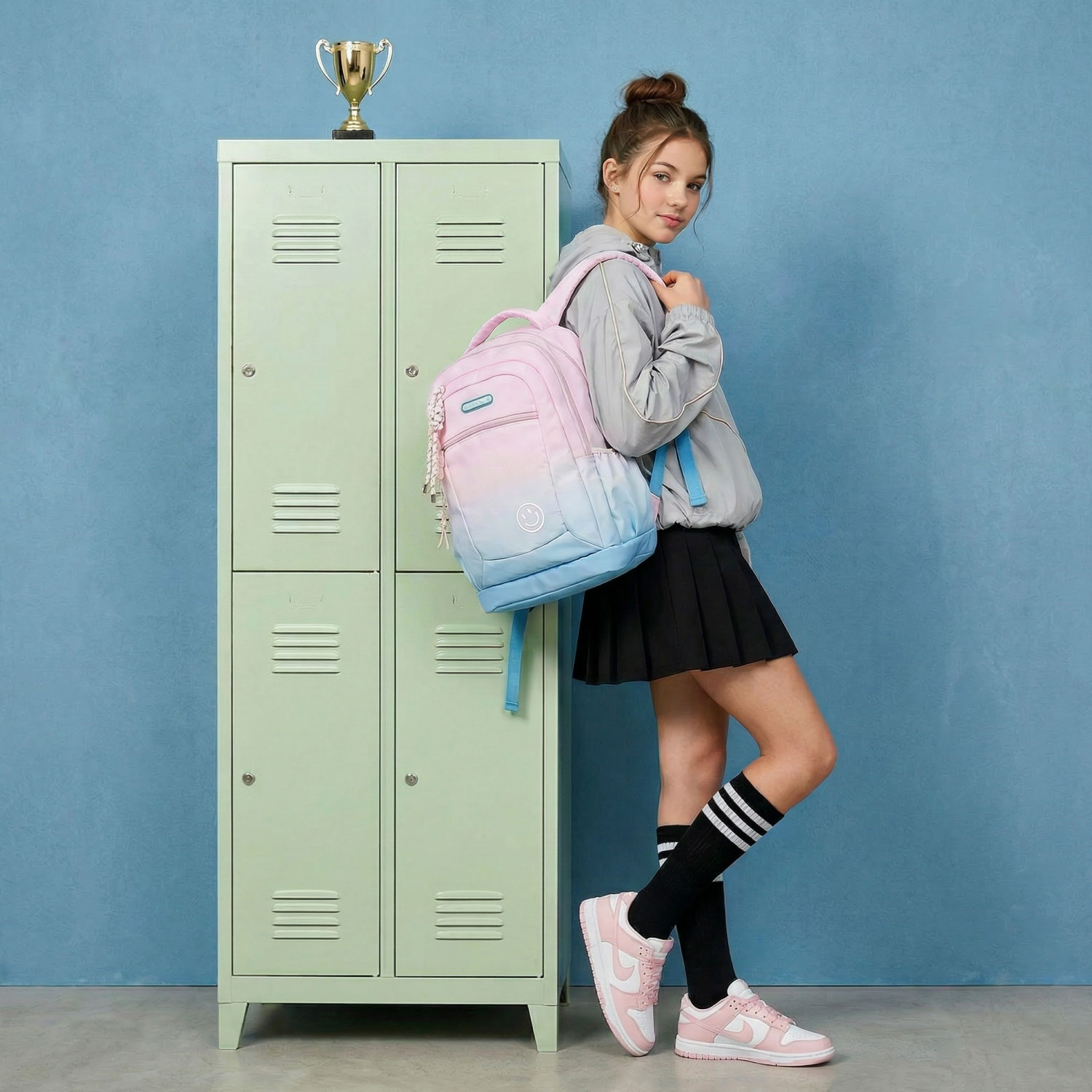 Annox NextGen Backpack