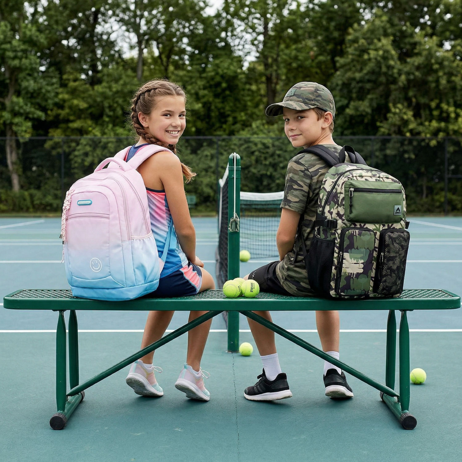 Annox NextGen Backpack