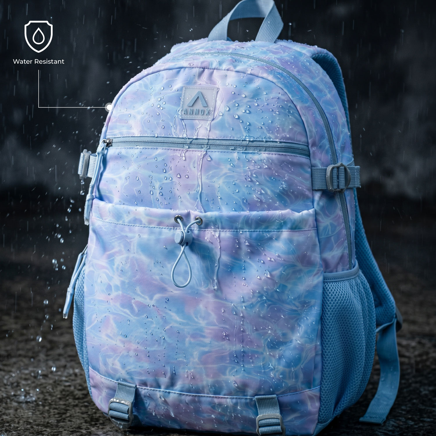 Annox NextGen Backpack