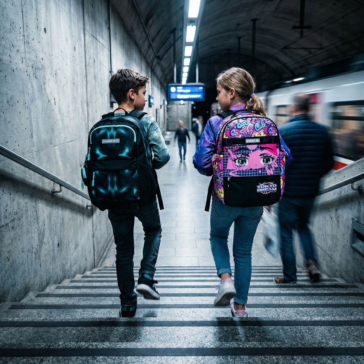 Annox NextGen Backpack