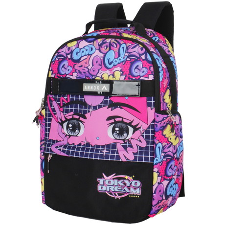 Annox NextGen Backpack