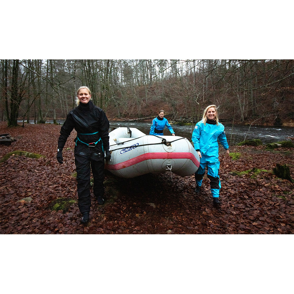 Annox Warrior Drysuit