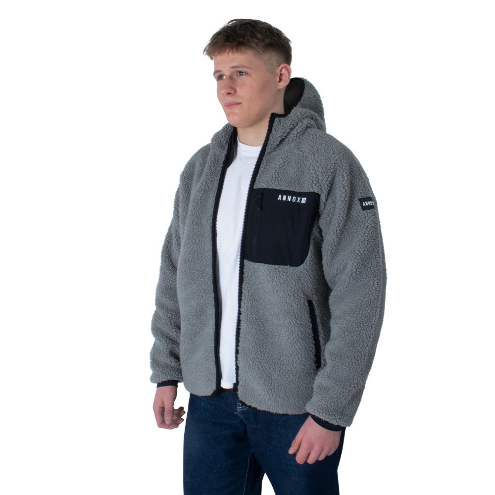 Fleece Jackets - Clothes - Winter Sports