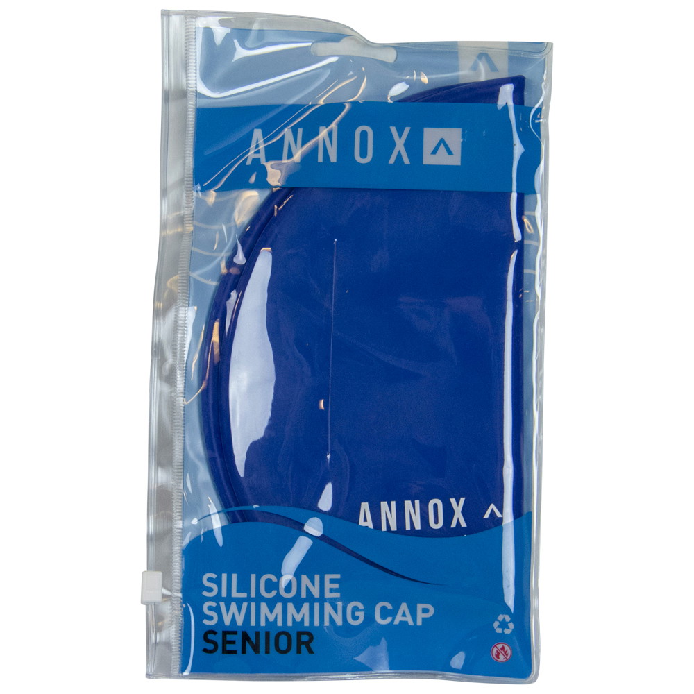Annox Swim Cap