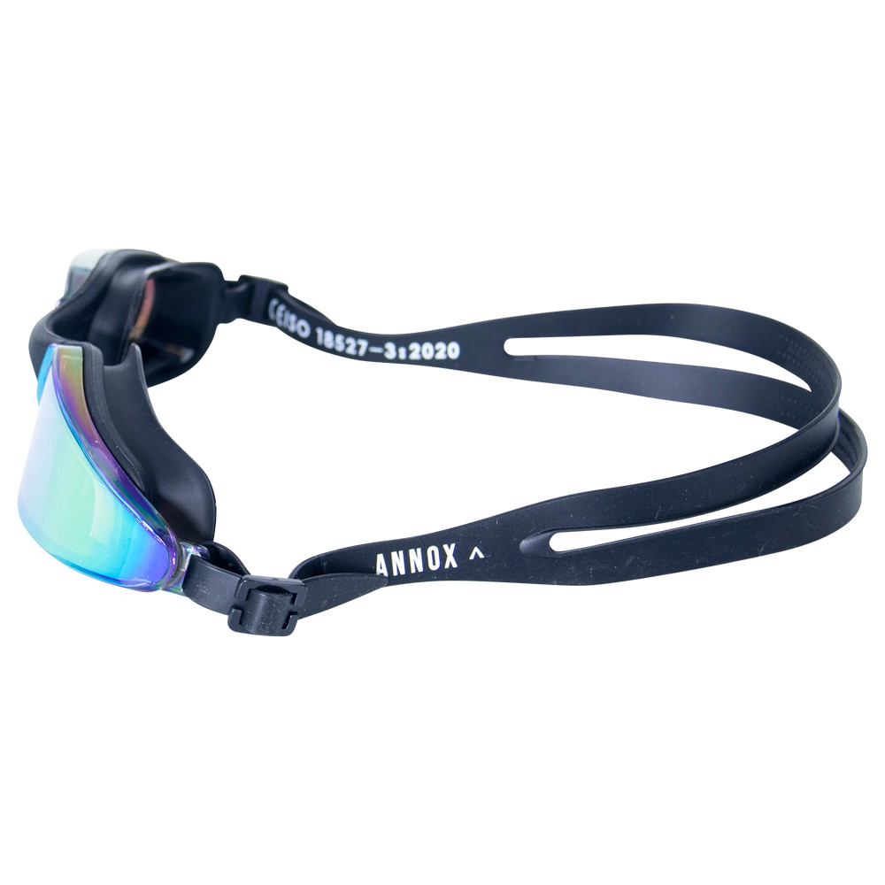 Annox Mirror Swimming Goggles