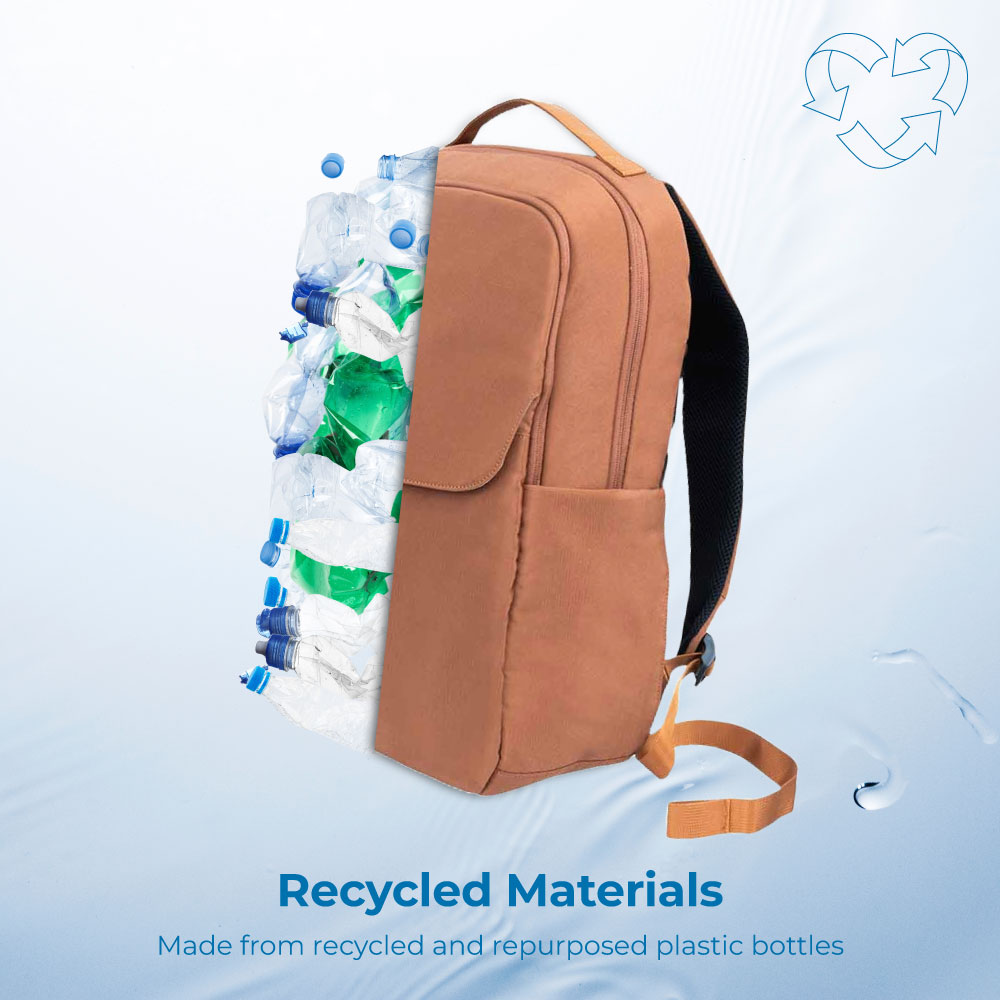Annox Transit Sustainable Bagpack