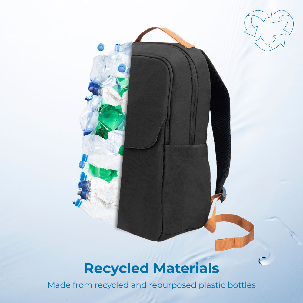 Annox Transit Sustainable Bagpack