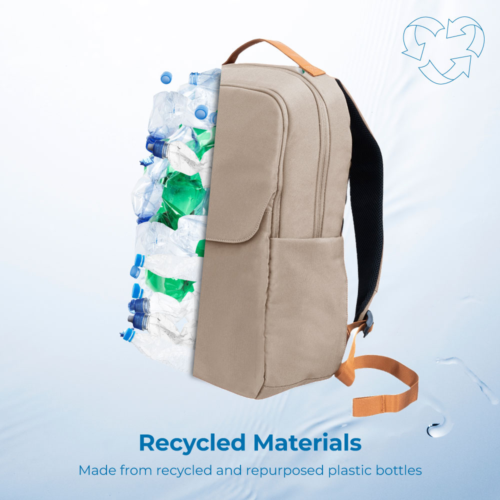 Annox Transit Sustainable Bagpack