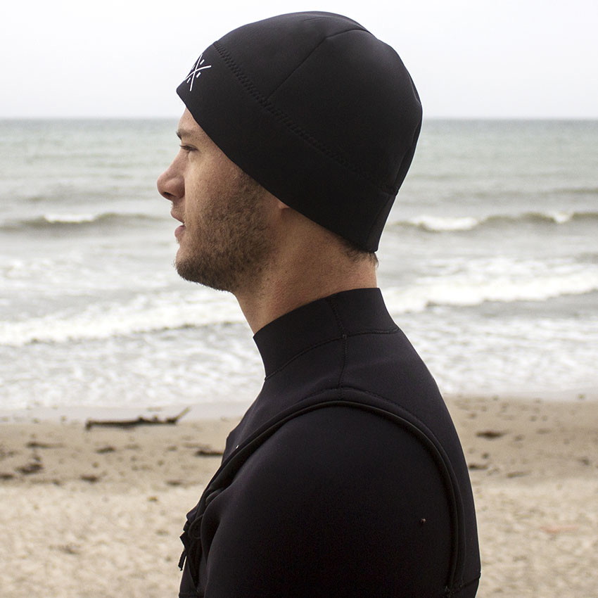 Annox Union Neoprene Beanie 2mm