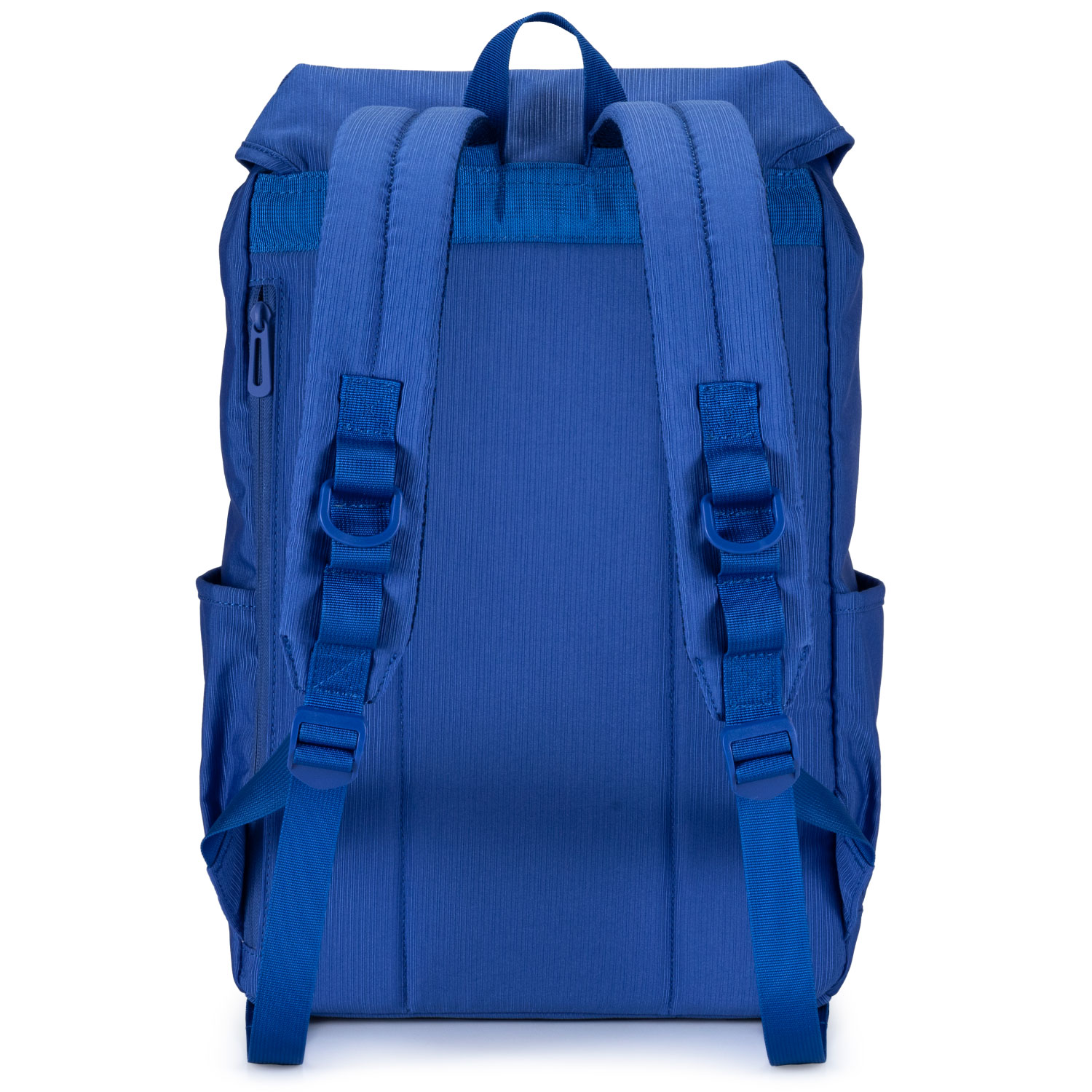 Annox Urban Roll 18L – Water-repellent Backpack With Laptop Compartment And Water Bottle Holder