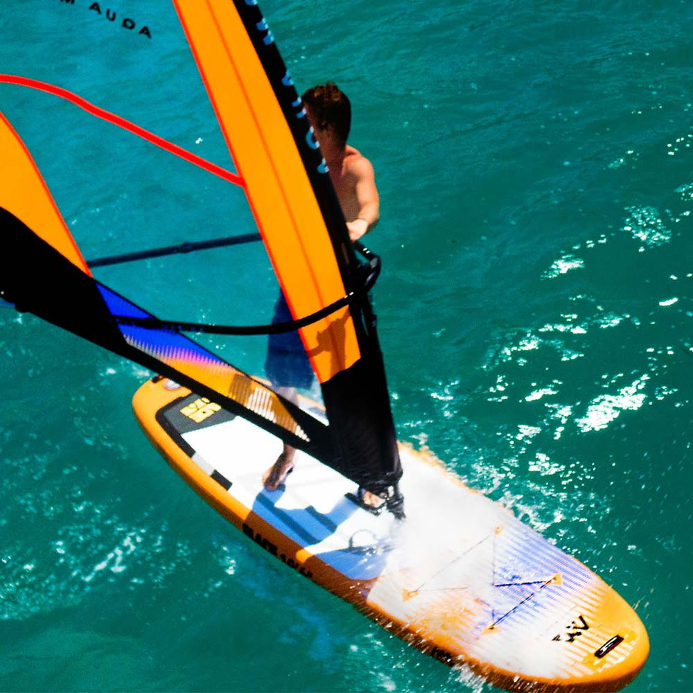 Aqua Marina Windsurf Blade Inflatable SUP