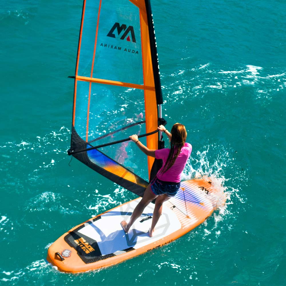 Aqua Marina Windsurf Blade Inflatable SUP