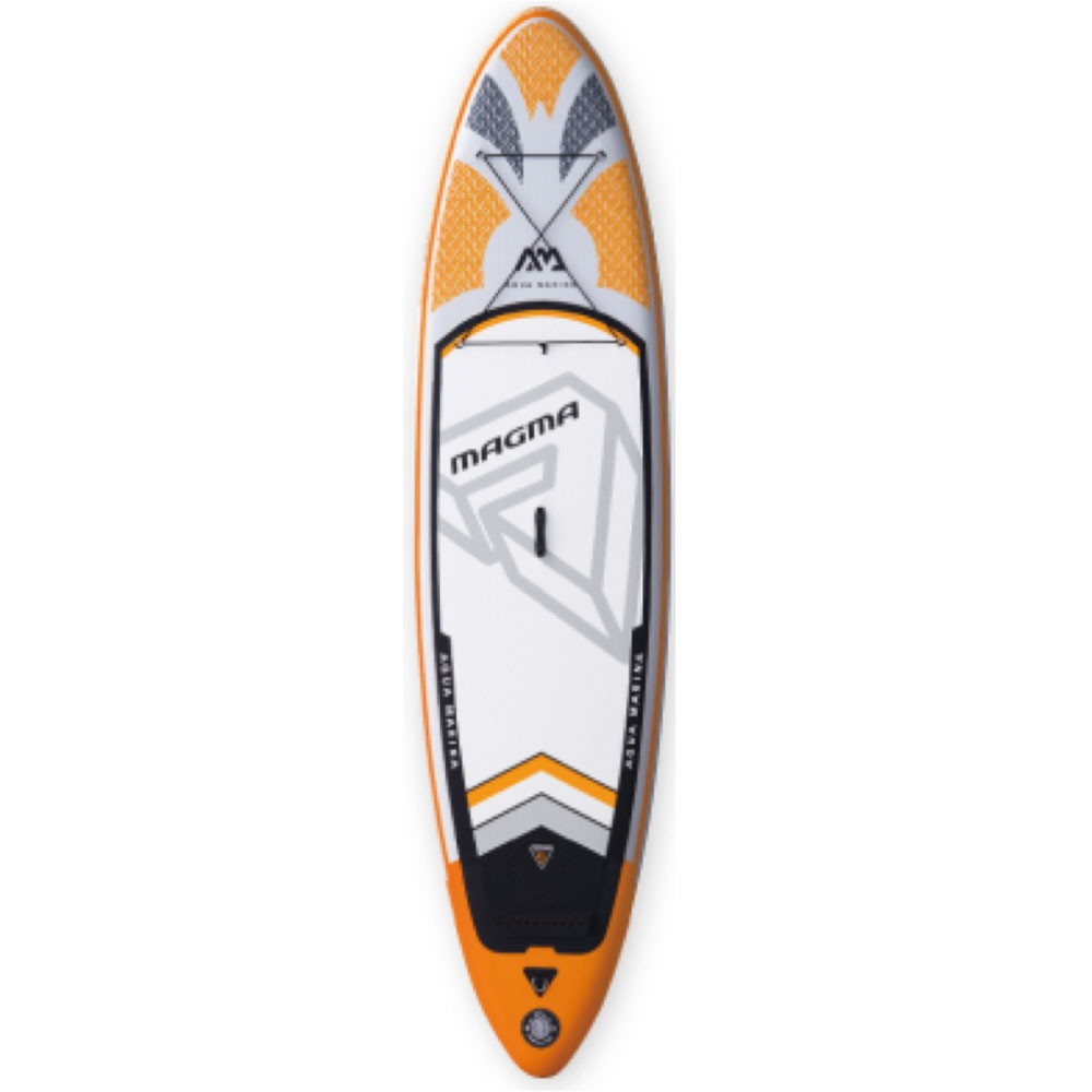 Aqua Marina Magma Inflatable SUP