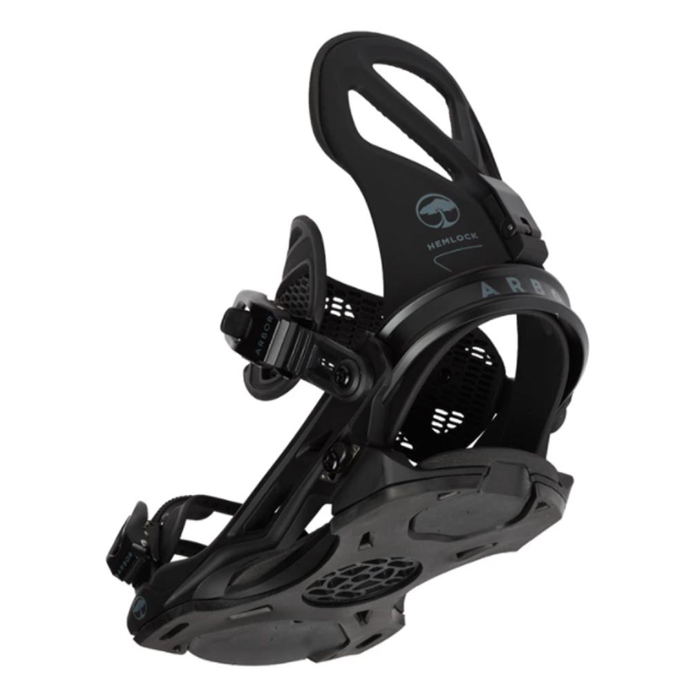 Arbor Hemlock Bindings