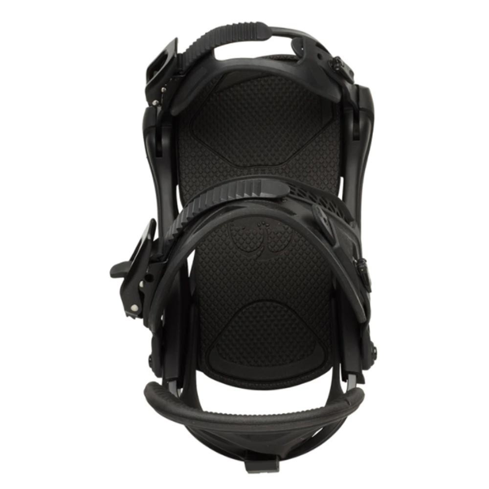 Arbor Hemlock Bindings