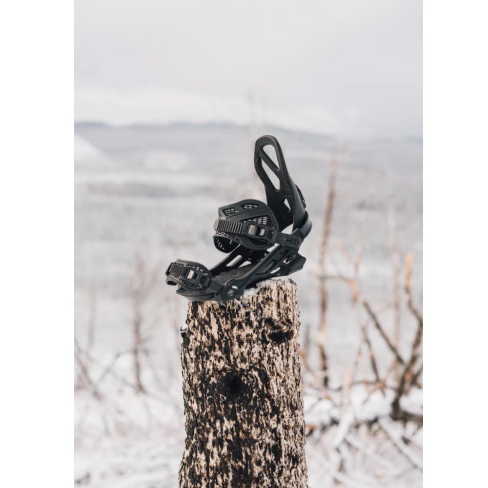 Arbor Hemlock Bindings