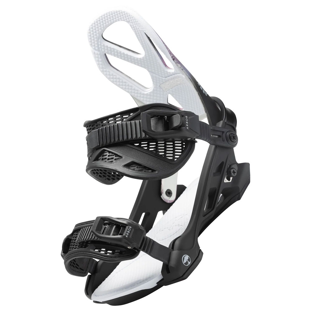 Arbor Hemlock Bindings