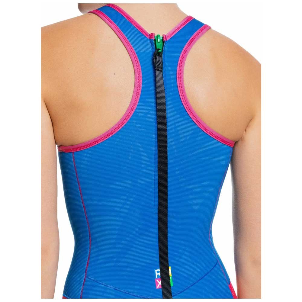 Hello1173ROXY Pop Surf M ノースリーブウェット Roxy POP Surf Women Wetsuit 1 mm