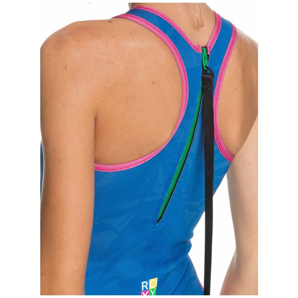 Hello1173ROXY Pop Surf M ノースリーブウェット Hello1173ROXY Pop Surf M ノースリーブウェット Hello1173ROXY