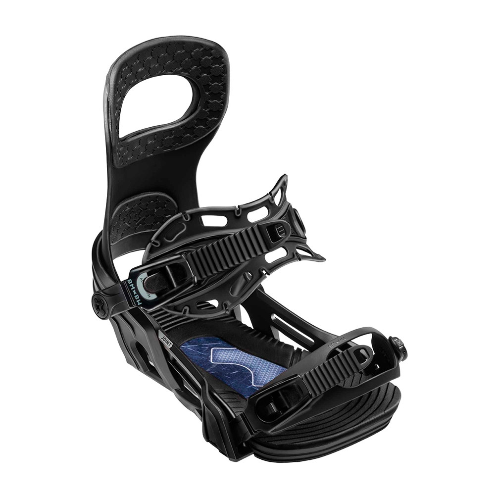 Bindings - Snowboards - Winter Sports
