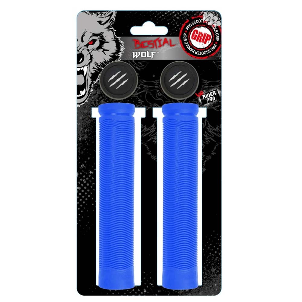 Bestial Wolf RS81 Pro Scooter Grips