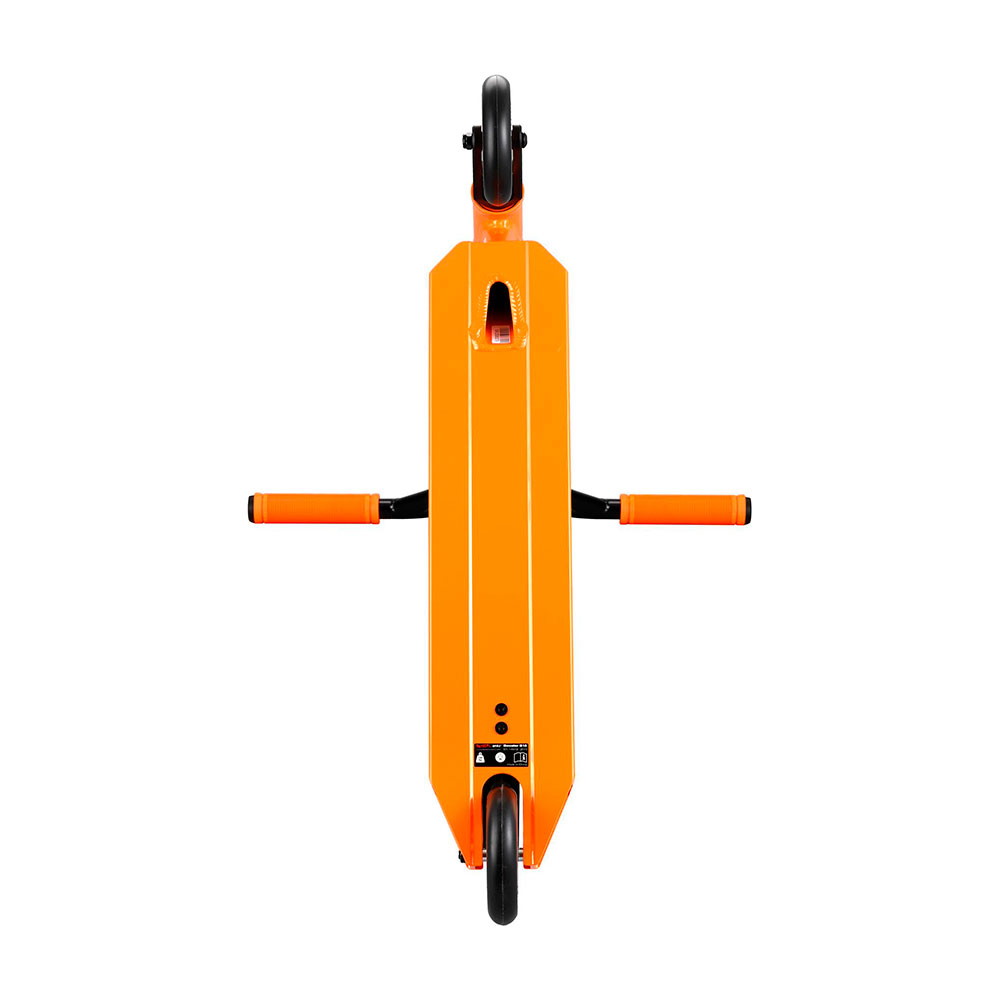 Bestial Wolf Booster B18 Pro Scooter