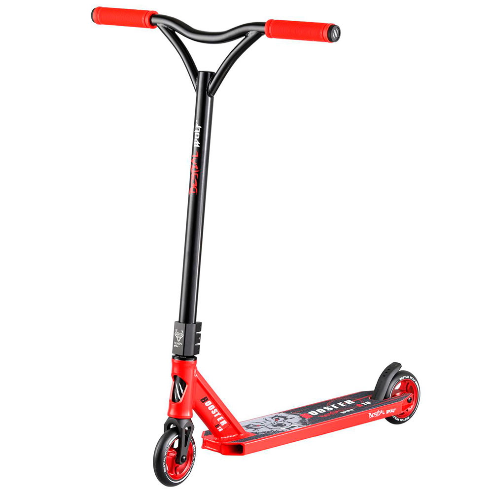 Bestial Wolf Booster B18 Pro Scooter