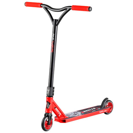 Bestial Wolf Booster B18 Pro Scooter