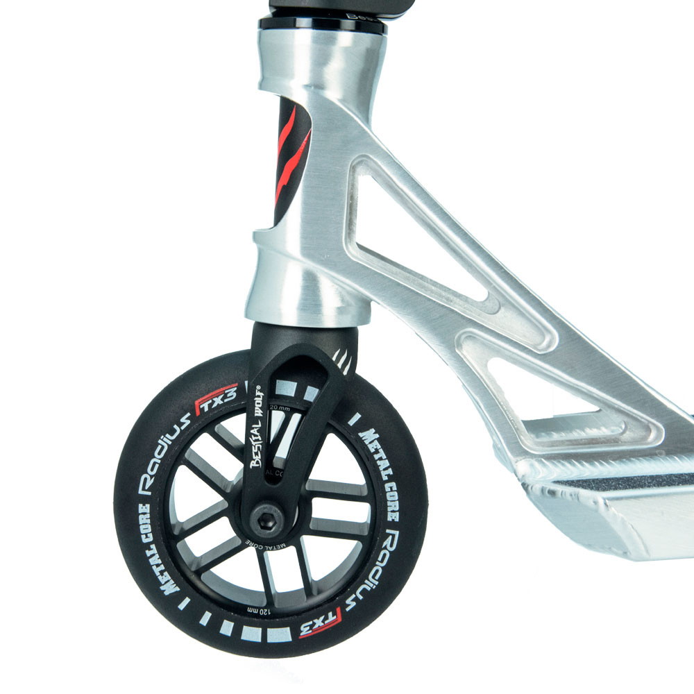 Bestial Wolf Killer K8 Pro Scooter