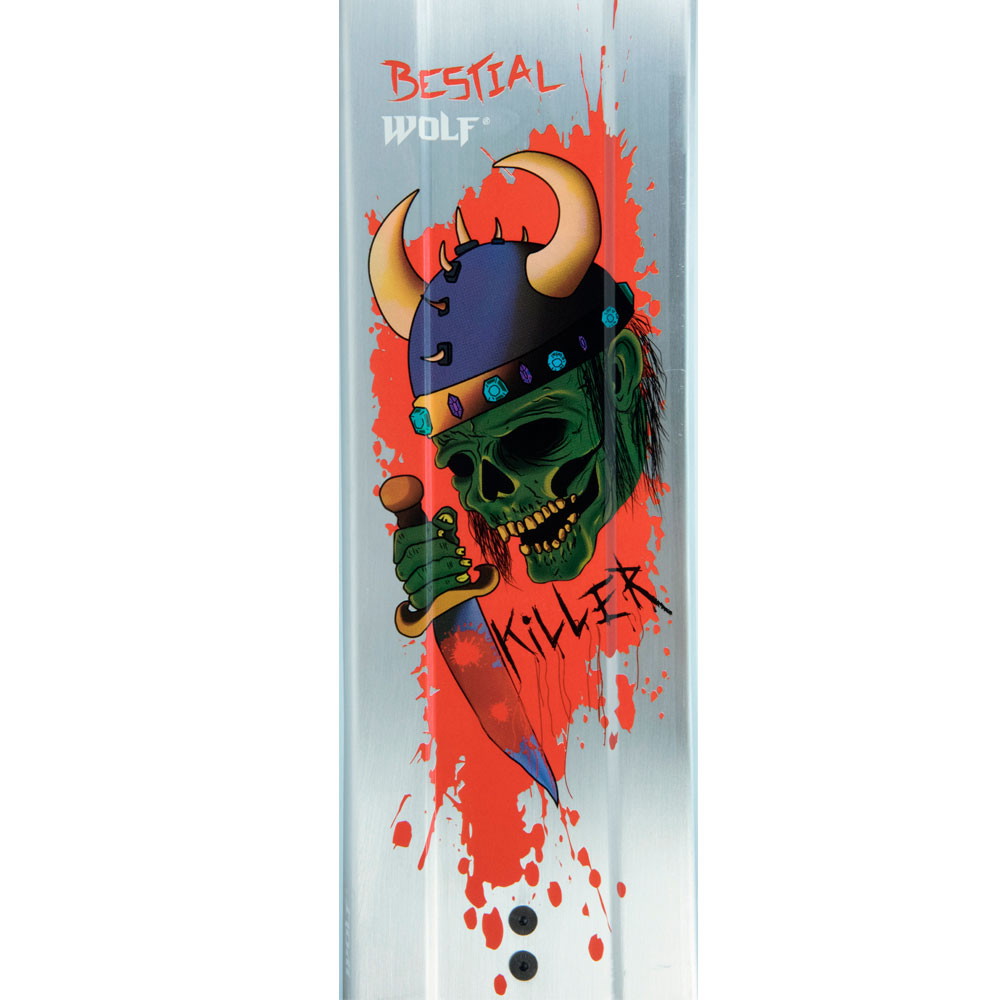 Bestial Wolf Killer K8 Pro Scooter