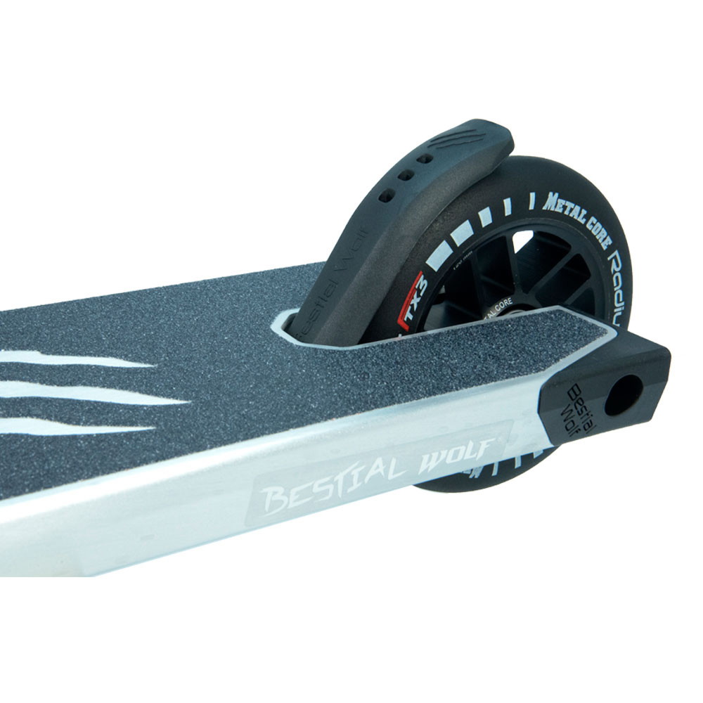 Bestial Wolf Killer K8 Pro Scooter