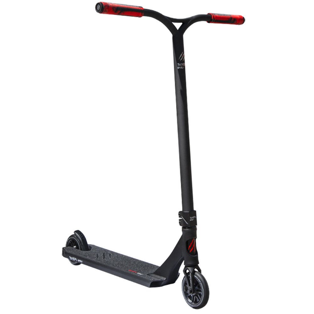 Bestial Wolf Rocky R12 Pro Scooter
