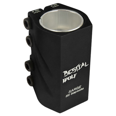 Bestial Wolf Sarge Pro Scooter Clamp
