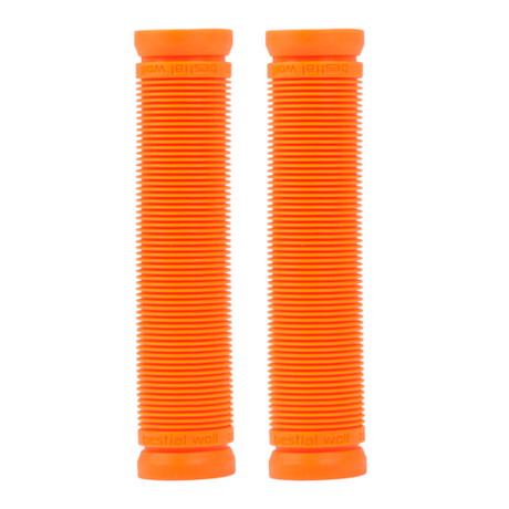 Bestial Wolf Pro Scooter Grips