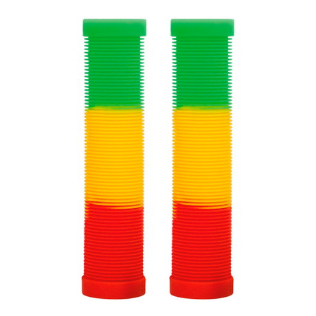 Bestial Wolf Pro Scooter Grips