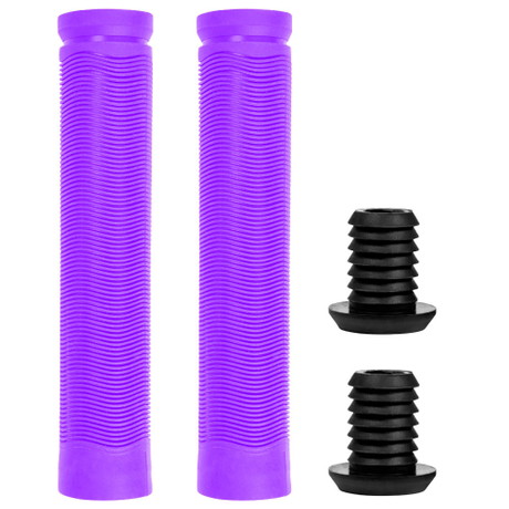 Bestial Wolf RS81 Pro Scooter Grips